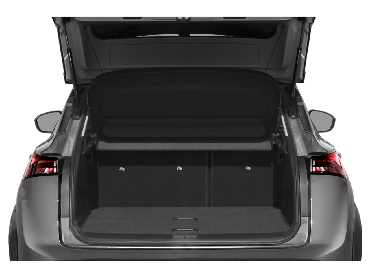 2023 Nissan ARIYA ENGAGE FWD