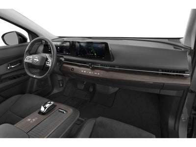 2023 Nissan ARIYA ENGAGE FWD