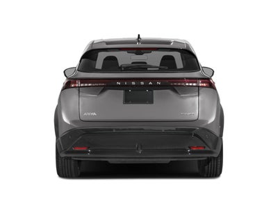 2023 Nissan ARIYA ENGAGE FWD