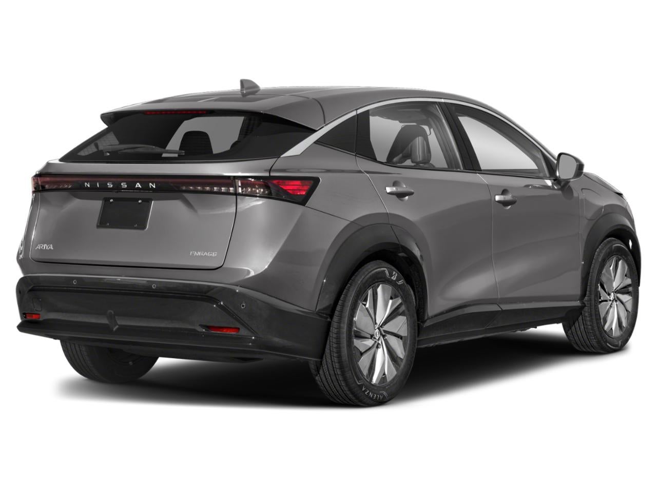 2023 Nissan ARIYA ENGAGE FWD