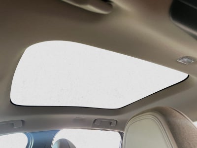 2026 Nissan LEAF Platinum+