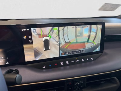 2026 Nissan LEAF Platinum+