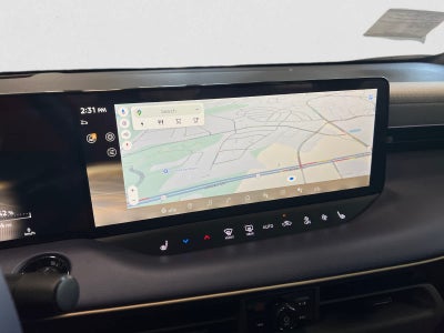 2026 Nissan LEAF Platinum+