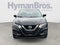 2021 Nissan Rogue Sport FWD S