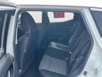 2022 Nissan Rogue Sport FWD SV