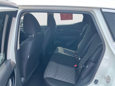 2022 Nissan Rogue Sport FWD SV