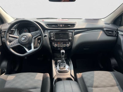 2022 Nissan Rogue Sport FWD SV
