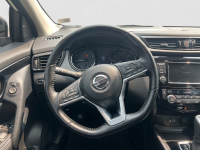 2022 Nissan Rogue Sport FWD SV