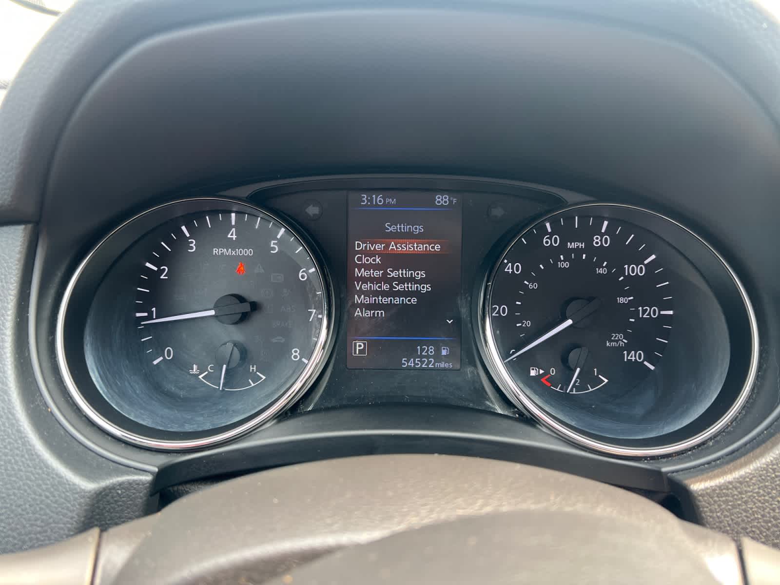 2022 Nissan Rogue Sport FWD SV