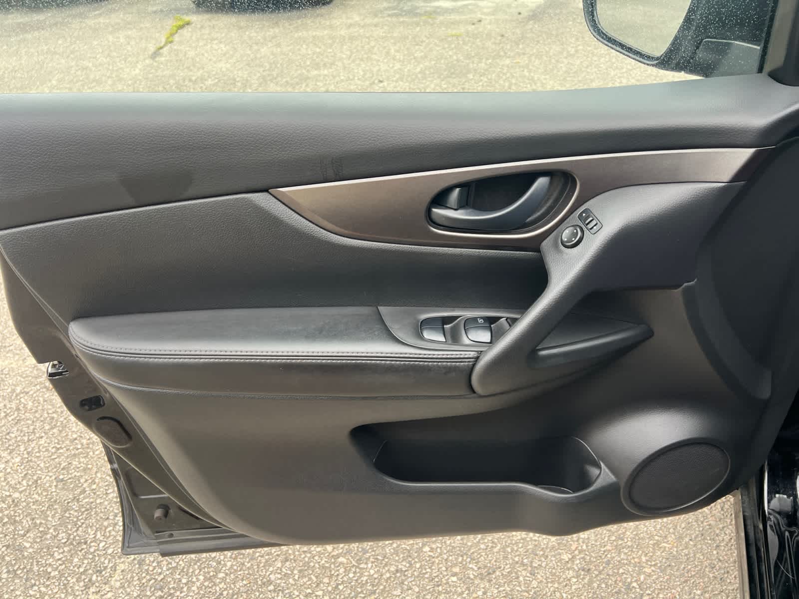 2019 Nissan Rogue Sport FWD S