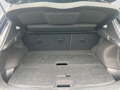 2019 Nissan Rogue Sport FWD S