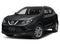 2019 Nissan Rogue Sport FWD S