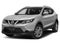 2019 Nissan Rogue Sport FWD S