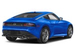 2026 Nissan Z Sport