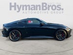 2024 Nissan Z Performance Auto