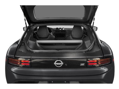 2024 Nissan Z Performance Auto