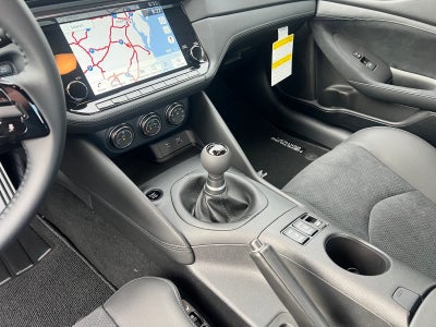 2026 Nissan Z Heritage Edition (Z32 Midnight Purple)