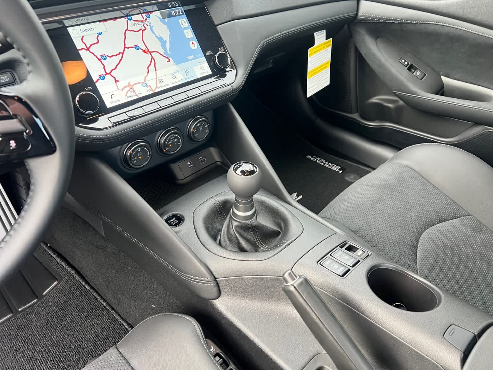 2026 Nissan Z Heritage Edition (Z32 Midnight Purple)