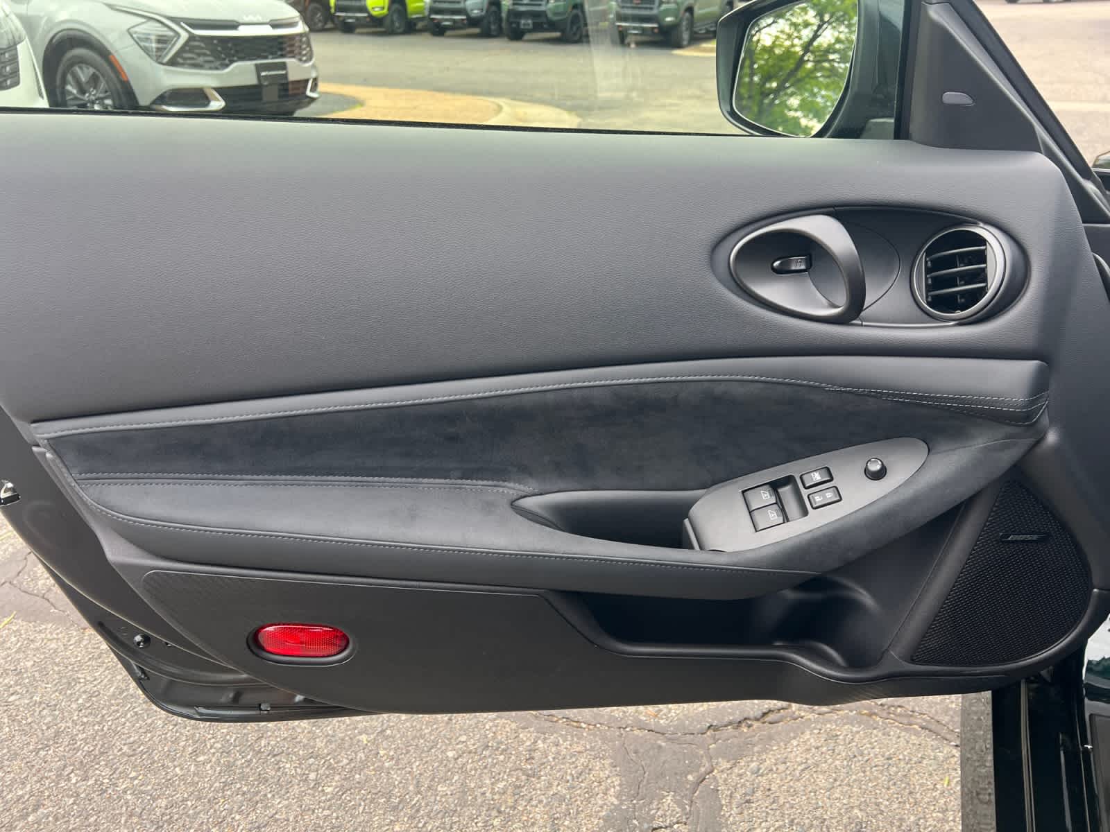 2026 Nissan Z Heritage Edition (Z32 Midnight Purple)