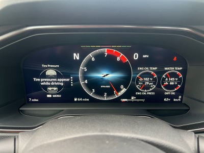 2026 Nissan Z Heritage Edition (Z32 Midnight Purple)