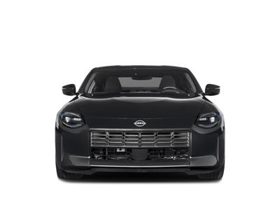 2026 Nissan Z Heritage Edition (Z32 Midnight Purple)