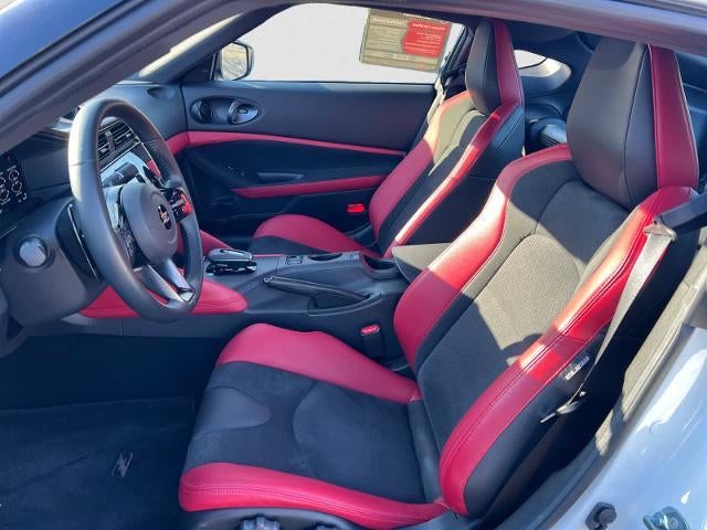 2024 Nissan Z Performance Auto