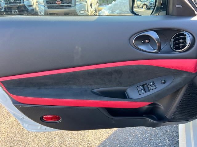 2024 Nissan Z Performance Auto