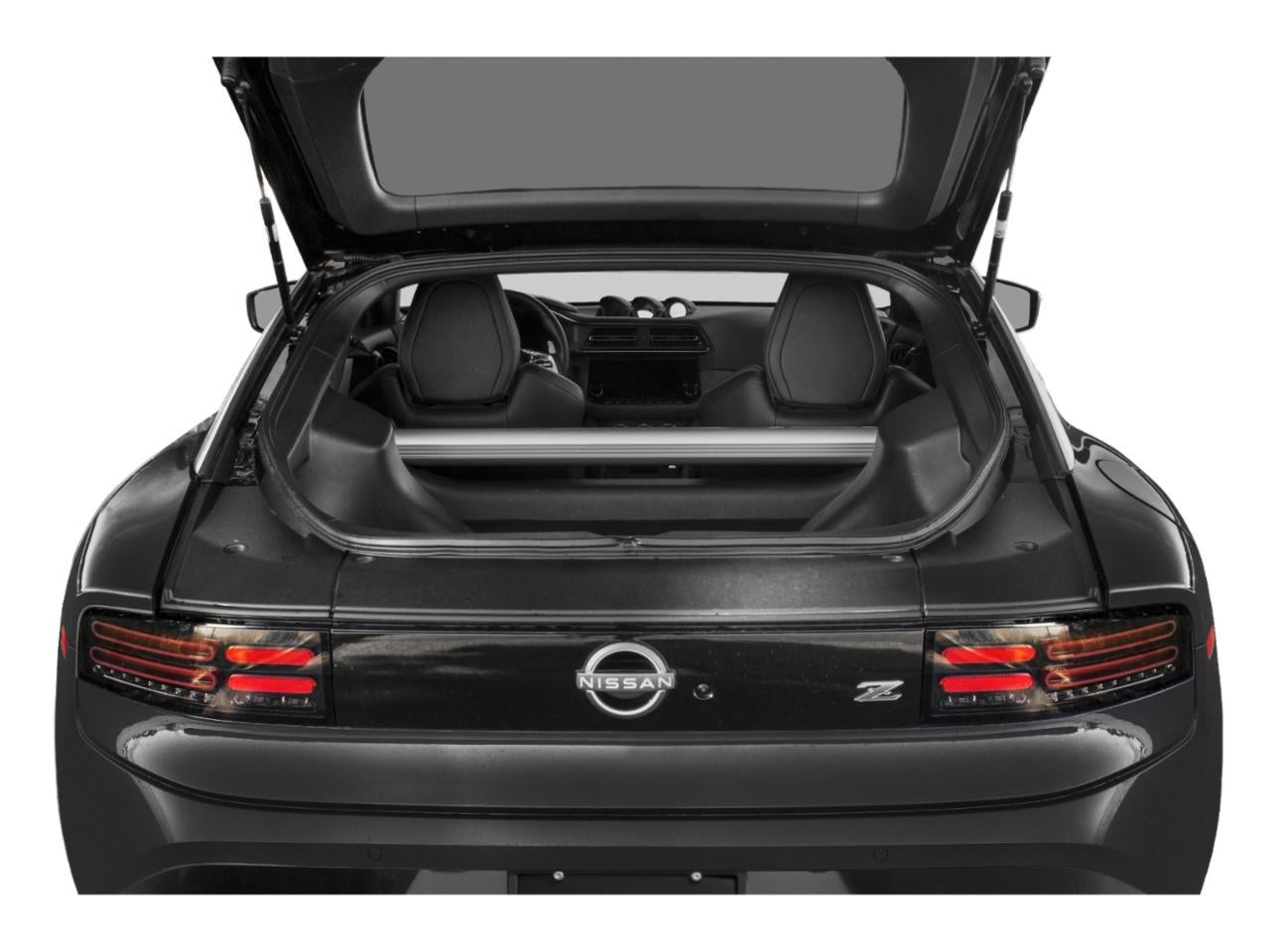 2024 Nissan Z Performance Auto