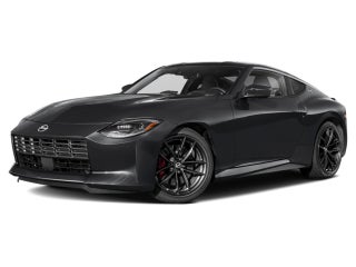 2024 Nissan Z Performance Auto