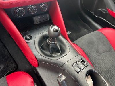 2024 Nissan Z Performance Manual