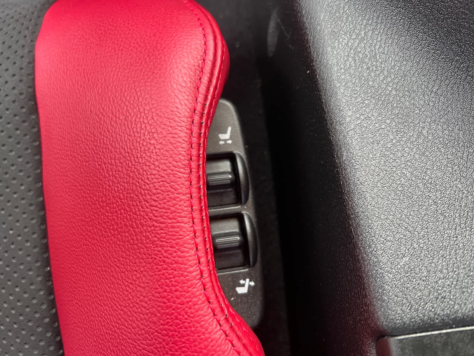 2024 Nissan Z Performance Manual