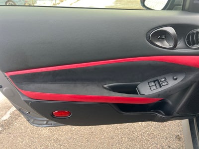 2024 Nissan Z Performance Manual