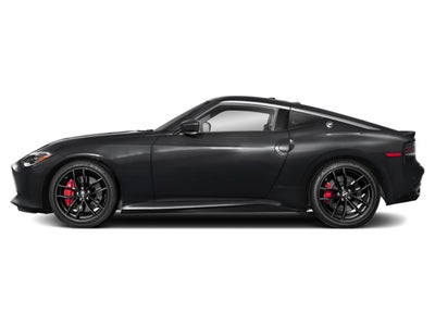 2024 Nissan Z Performance Manual