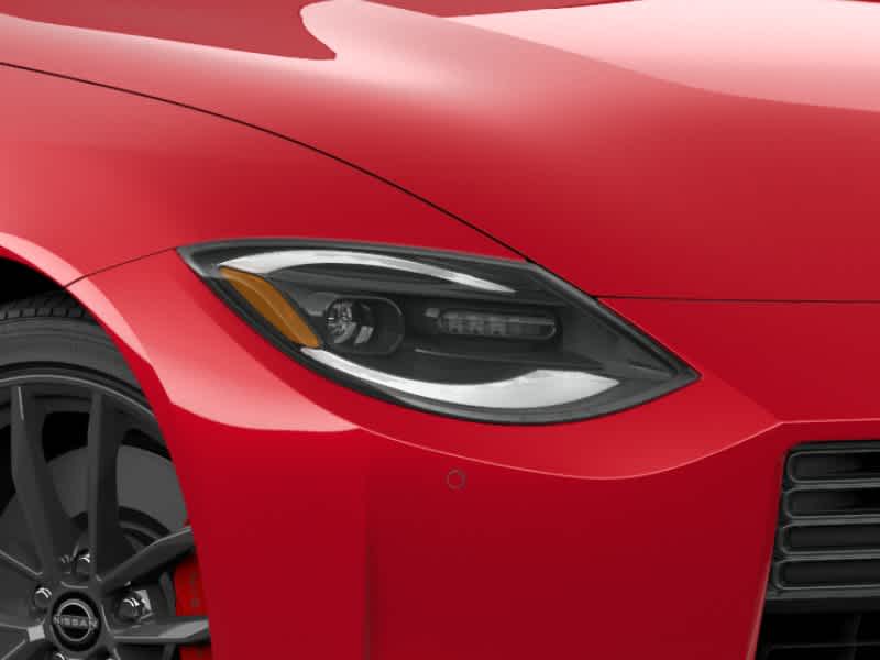 2026 Nissan Z Performance