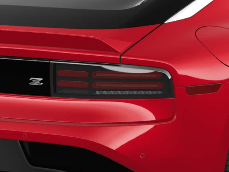 2026 Nissan Z Performance