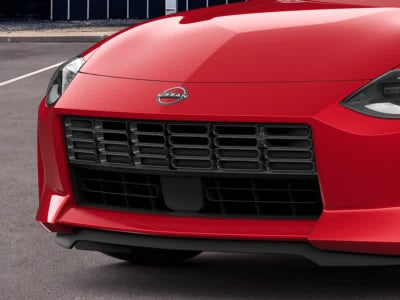 2026 Nissan Z Performance