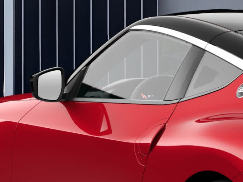 2026 Nissan Z Performance