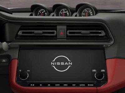 2026 Nissan Z Performance