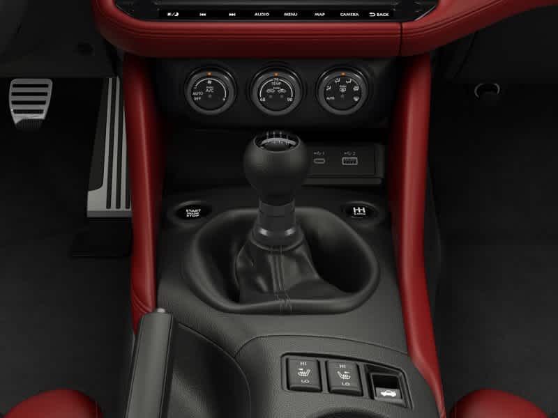 2026 Nissan Z Performance