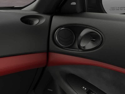 2026 Nissan Z Performance