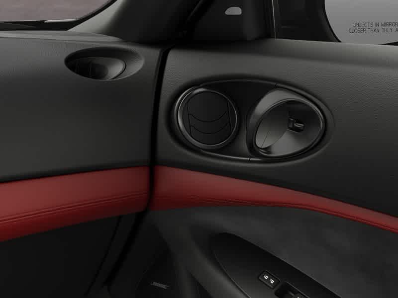 2026 Nissan Z Performance