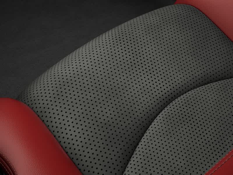 2026 Nissan Z Performance