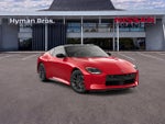 2026 Nissan Z Performance