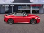2026 Nissan Z Performance