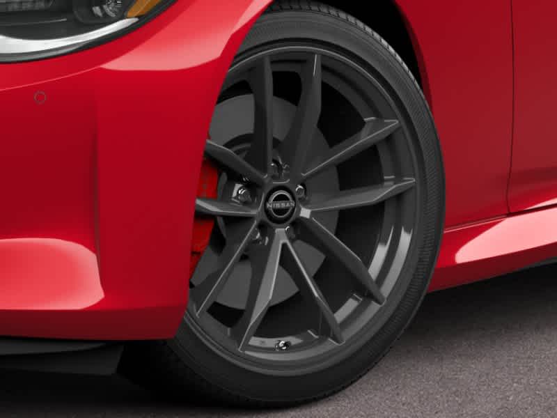 2026 Nissan Z Performance
