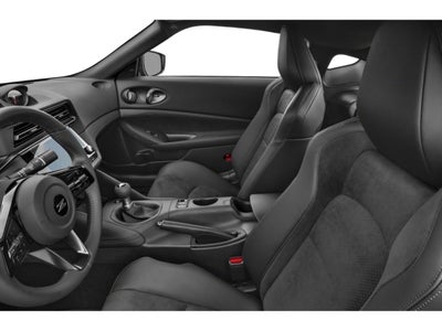 2026 Nissan Z Performance