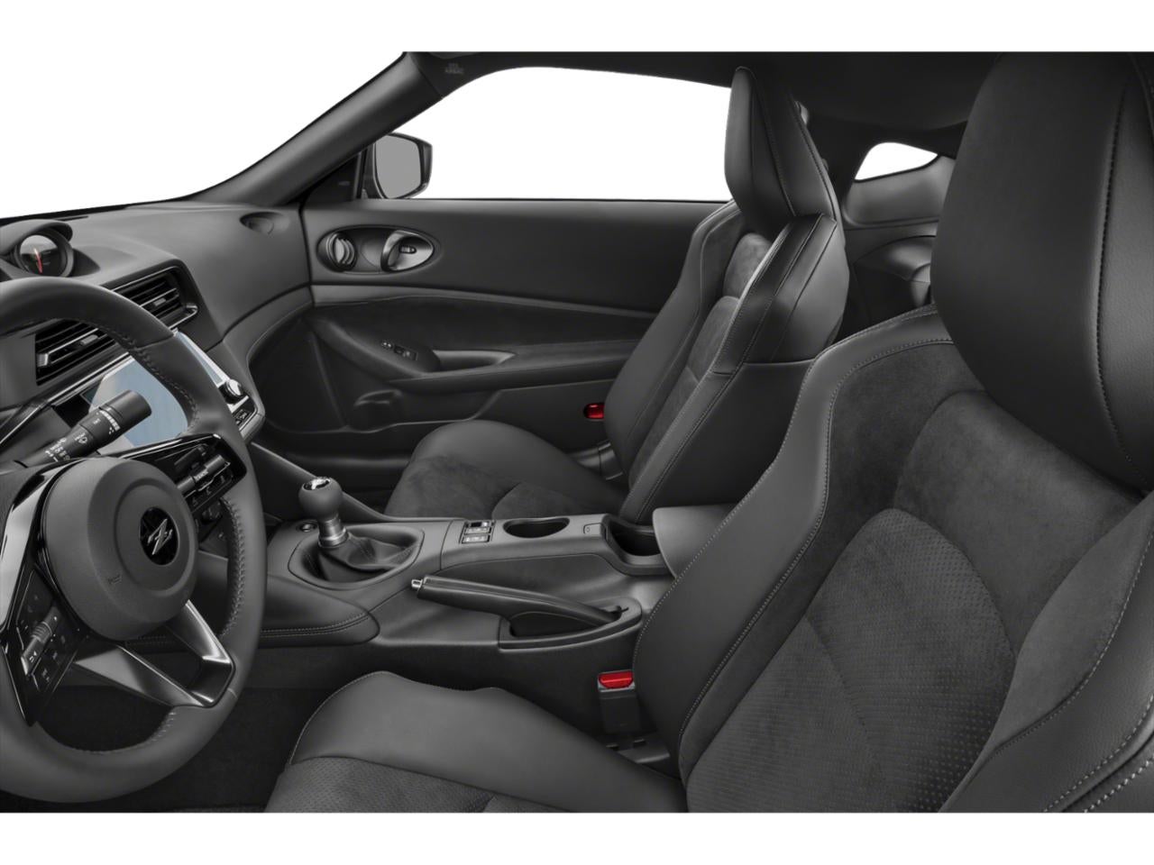 2026 Nissan Z Performance