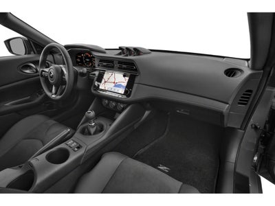 2026 Nissan Z Performance