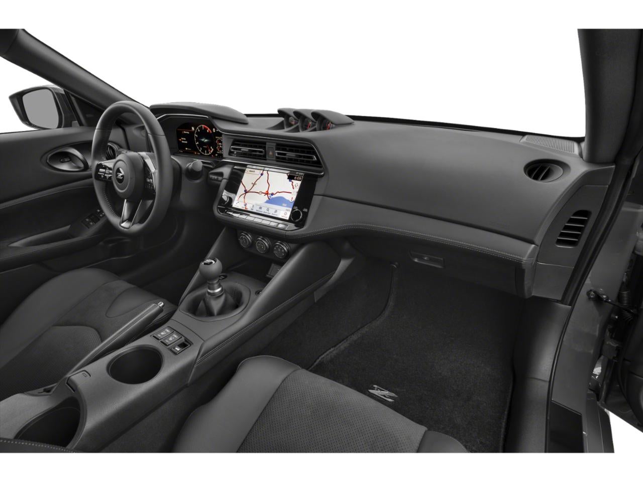 2026 Nissan Z Performance