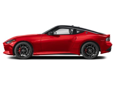 2026 Nissan Z Performance